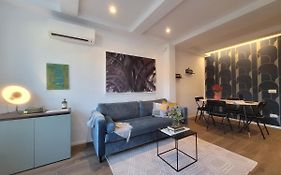 Casa Allegra By Allegio In Milano Fashion Design District