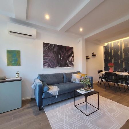 Ferienwohnung Casa Allegra By Allegio In Milano Fashion Design District Exterior foto