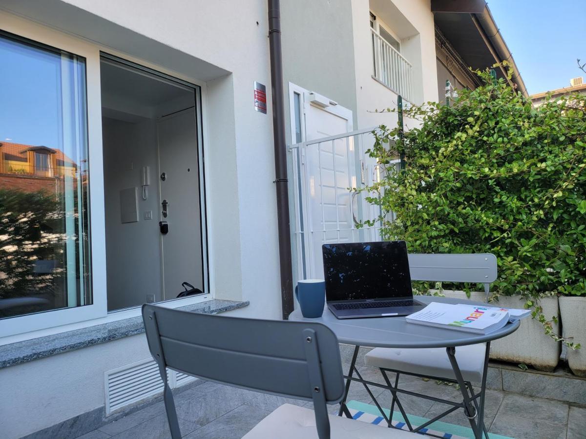 Ferienwohnung Casa Allegra By Allegio In Milano Fashion Design District Exterior foto