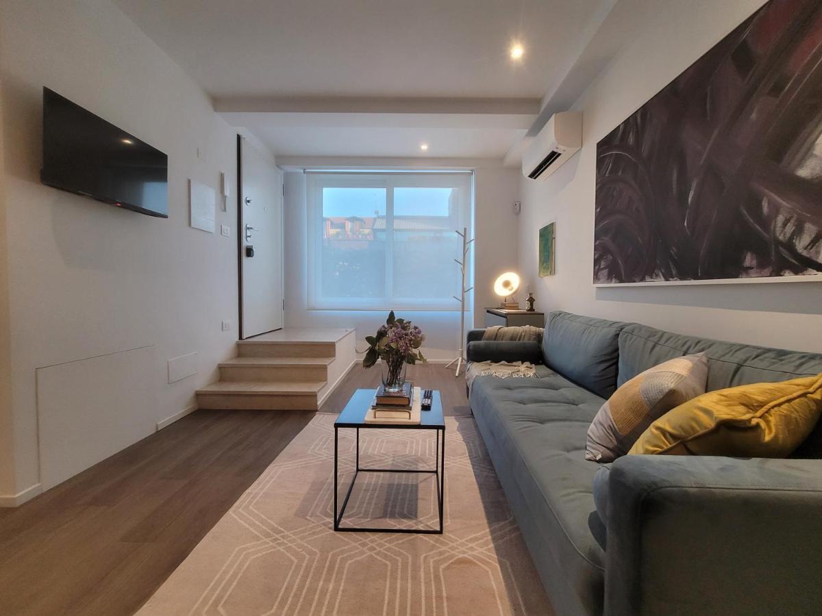 Ferienwohnung Casa Allegra By Allegio In Milano Fashion Design District Exterior foto