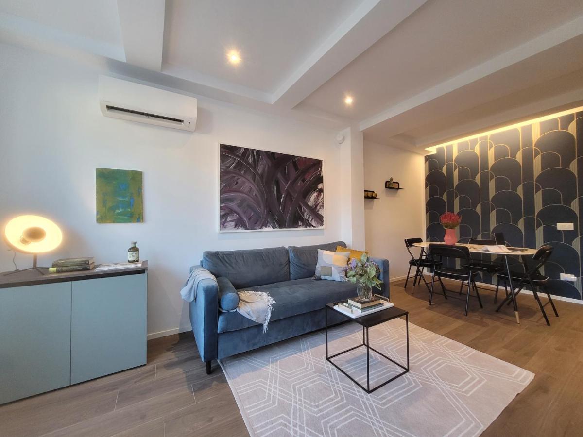 Ferienwohnung Casa Allegra By Allegio In Milano Fashion Design District Exterior foto